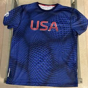 Polo Sport USA Shirt